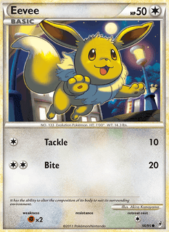 Eevee