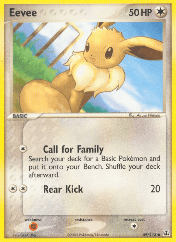 Eevee