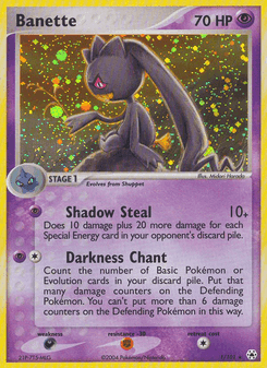 Banette