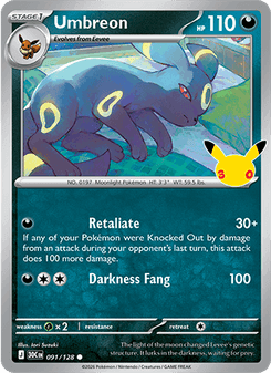 Umbreon