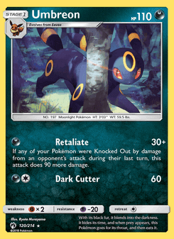 Umbreon
