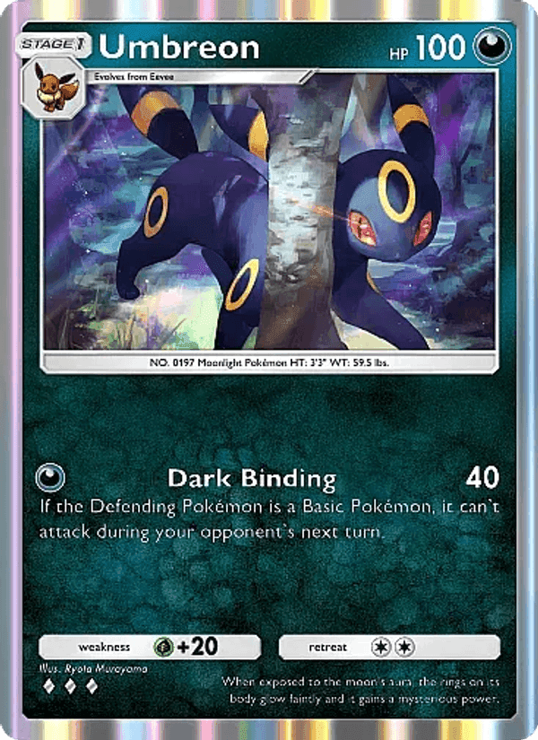 Umbreon