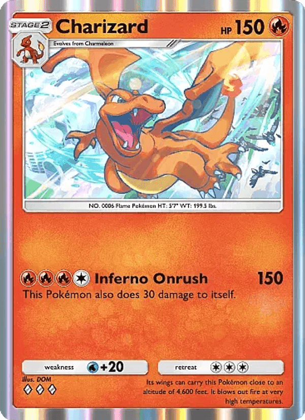 Charizard