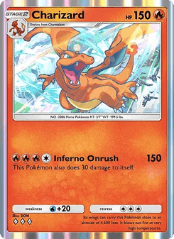 Charizard