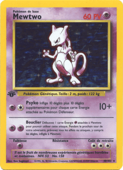 Mewtwo