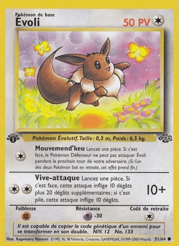 Évoli