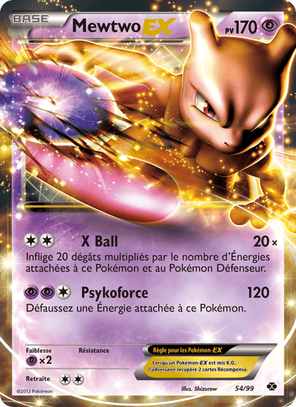 Mewtwo-EX