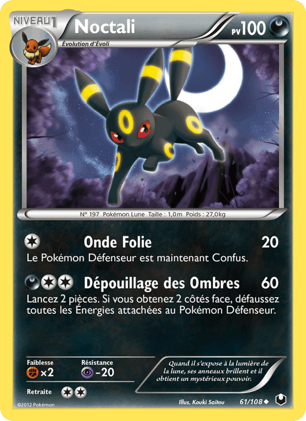 Noctali