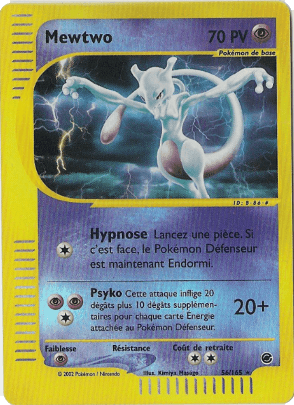 Mewtwo