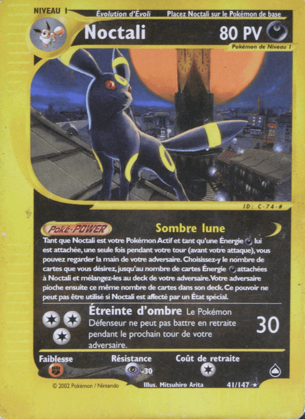 Noctali