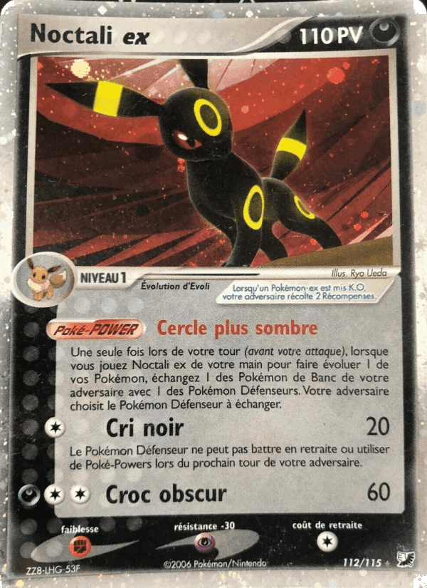 Noctali ex