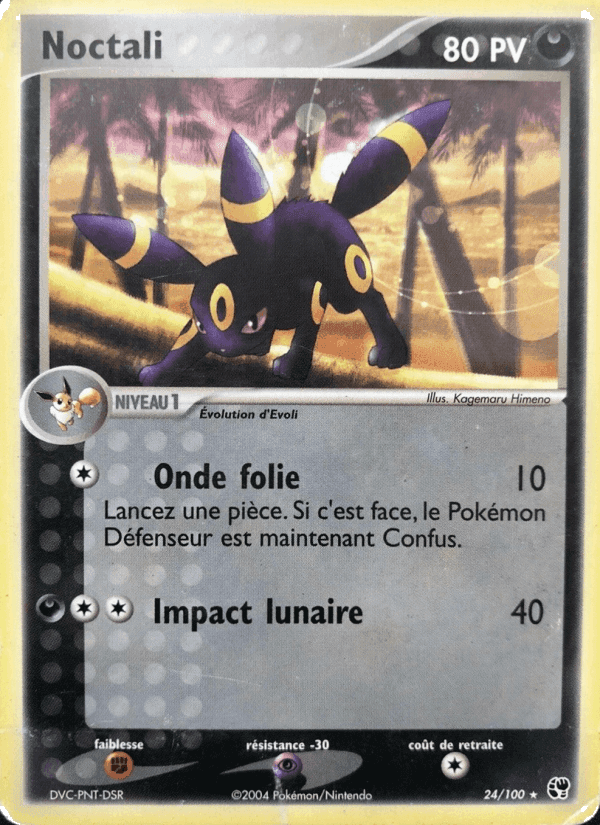 Noctali