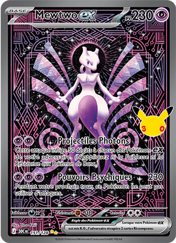 Mewtwo-ex