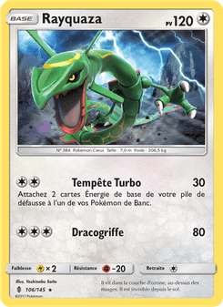 Rayquaza