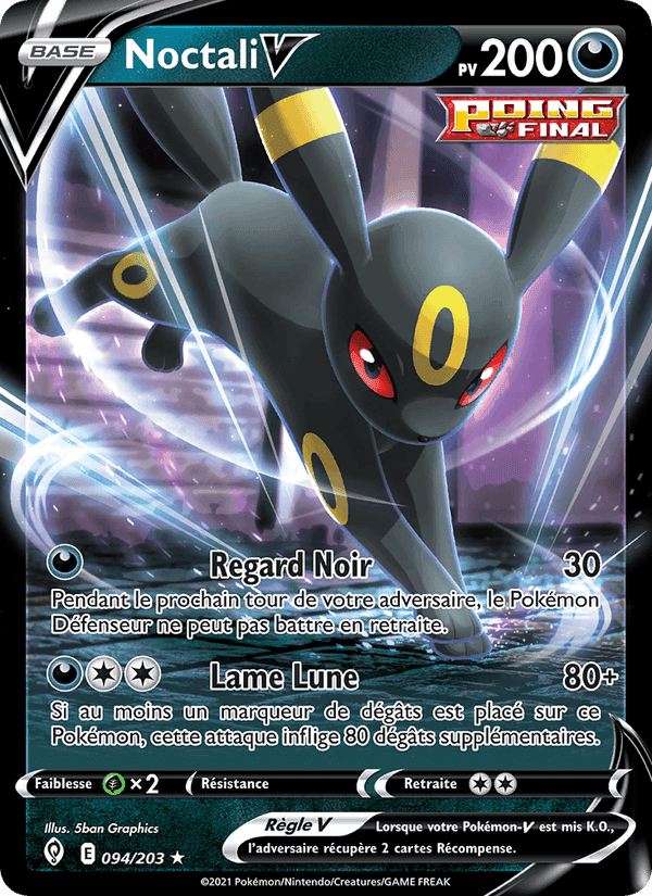 Noctali V