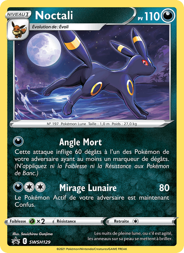 Noctali
