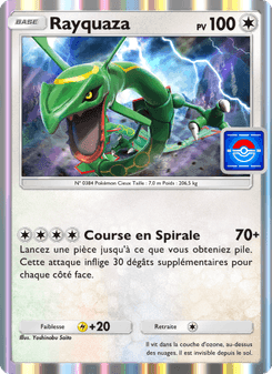 Rayquaza