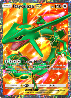 Rayquaza-ex