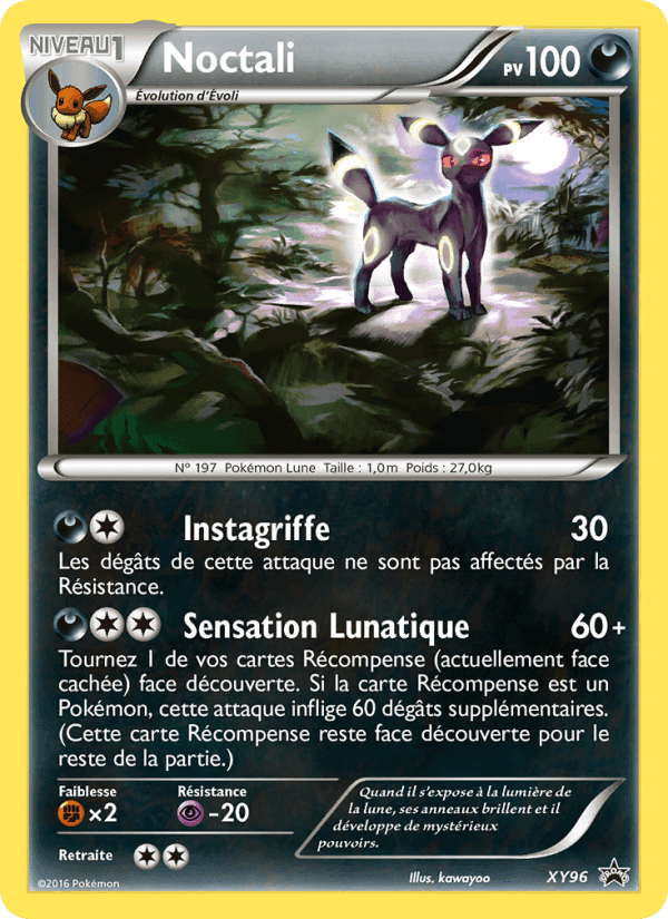 Noctali