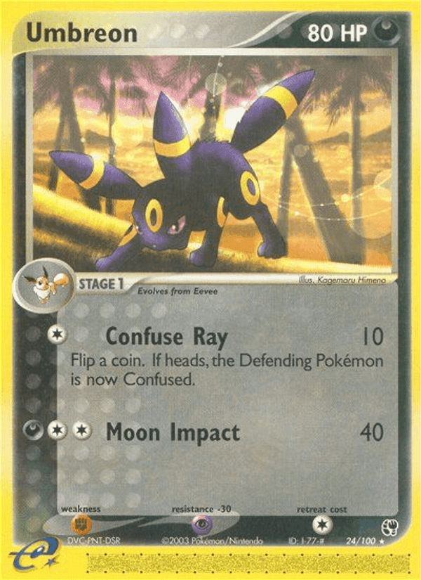 Umbreon