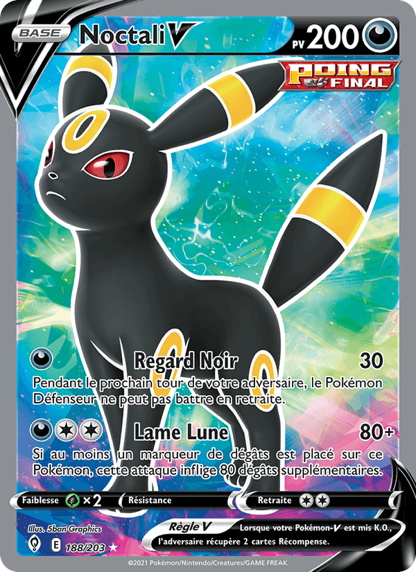 Noctali V